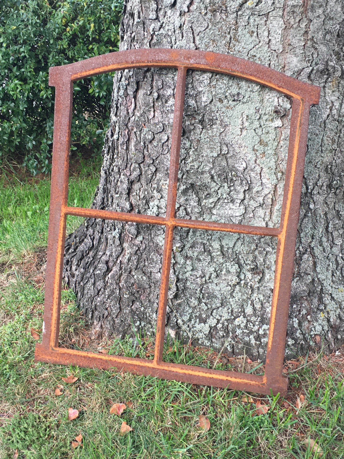 Sehr schönes Stallfenster 50 cm x 64 cm Front