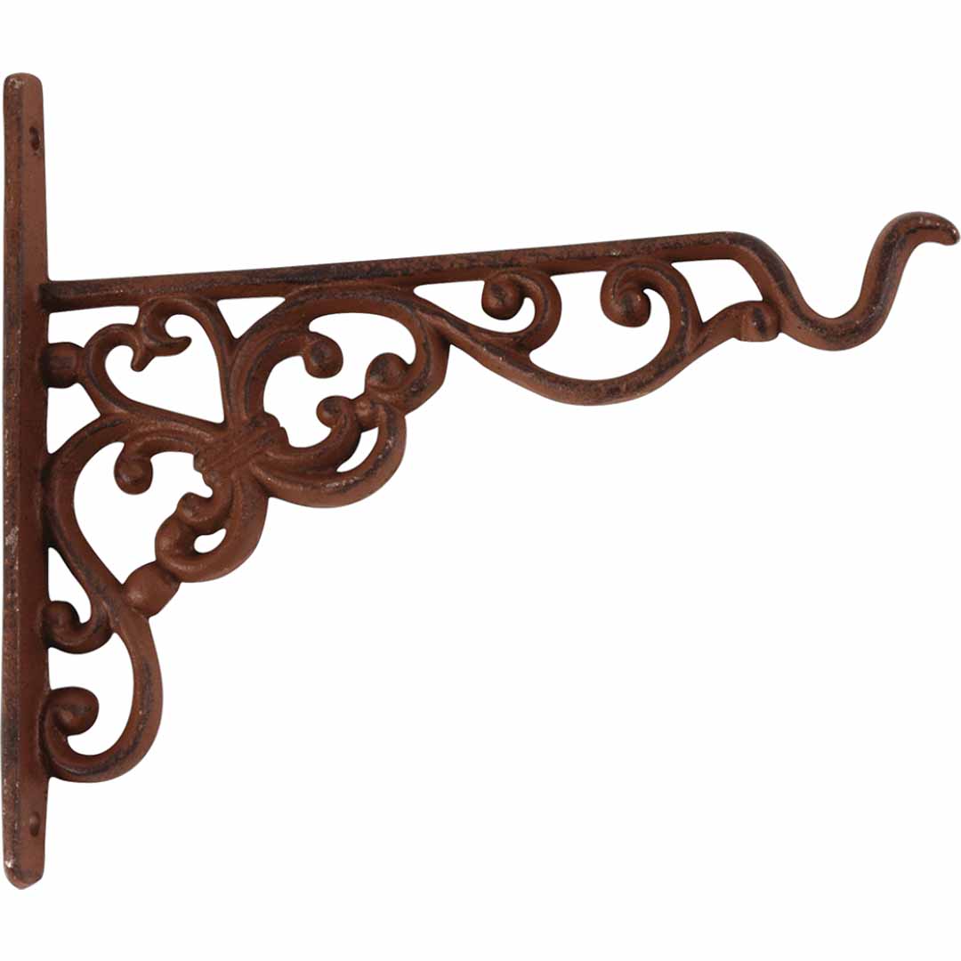 Wandhaken „Gründerzeit“ klein