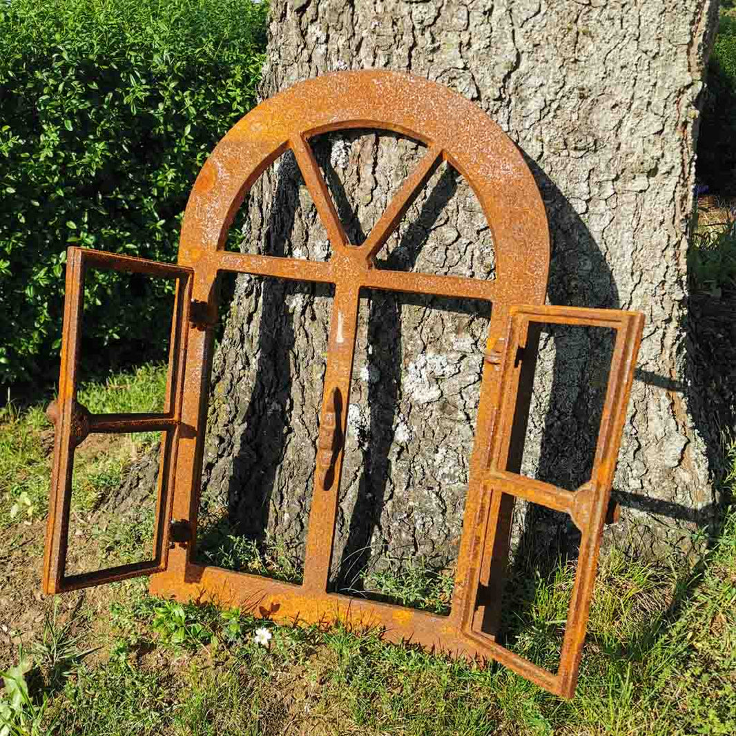 Wunderschne Alte Stallfenster Zu Verschenken Fotos